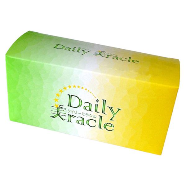 Daily美racle デイリーミラクル