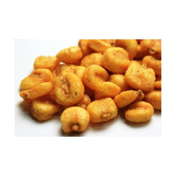 おつまみ研究所 ピリ辛ジャイアントコーン