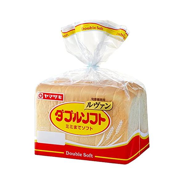 山崎製パンダブルソフト