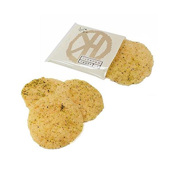 築地ちとせ 天ぷらせんべい