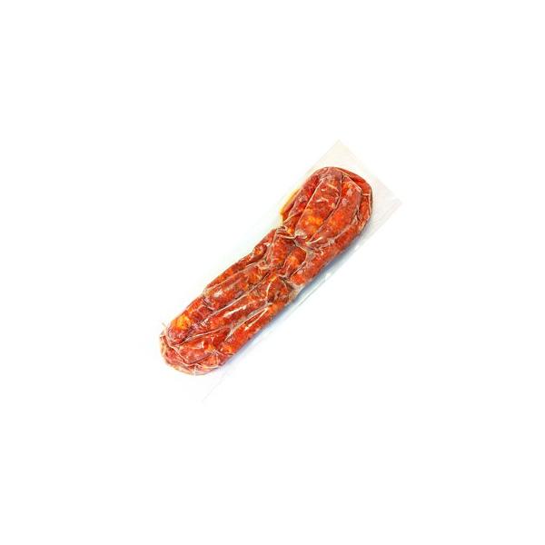 スペイン産 ロンガニーサ（生チョリソ） 約500g
