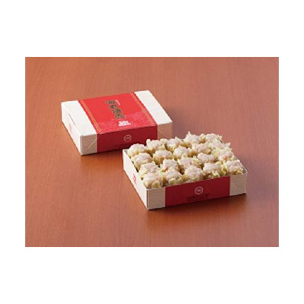 551蓬莱 エビ焼売20個入り冷蔵便 大阪土産