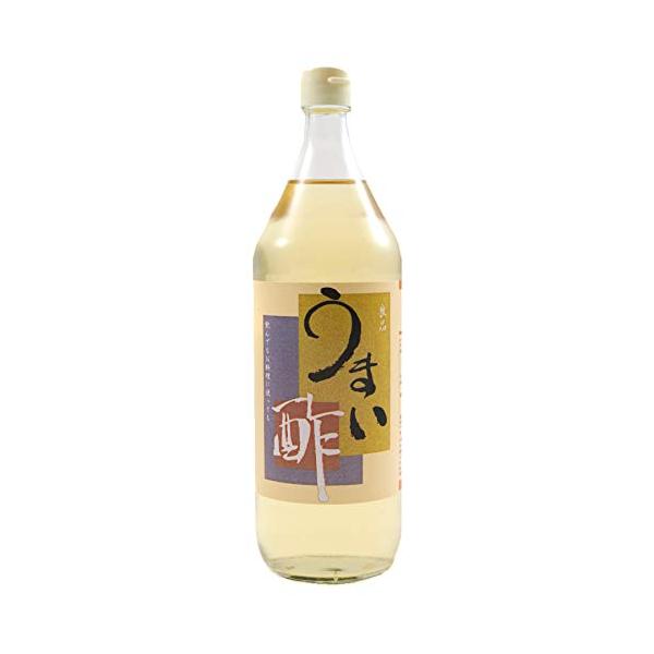 酢 うまい酢 900ml 12本セット おいしい 酢 ドリンク 飲むお酢 お酢 健康酢 果実酢 ポイント消化 爆買