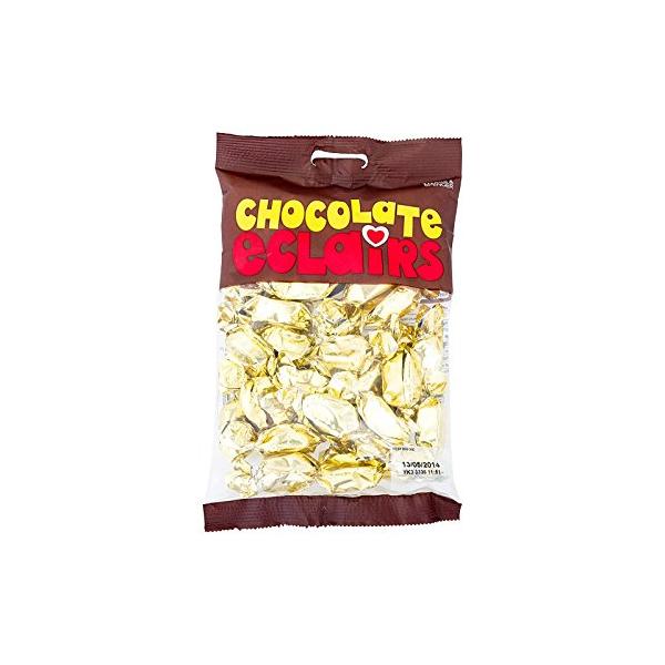 Marks & Spencer Chocolate Eclairs 200g - (Marks & Spencer) チョコレートのエクレアの200グ