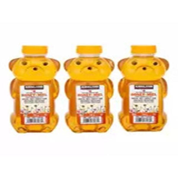 カークランド 100% カナディアンハニー 750g カナダ産ハニー ×750g