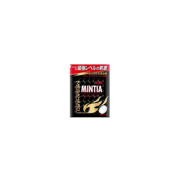 他サイト： アサヒ　ミンティア(MINTIA)　メガハード　50粒×48個セットの商品画像