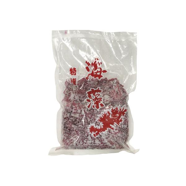 特選　海藻（赤とさか）1kg