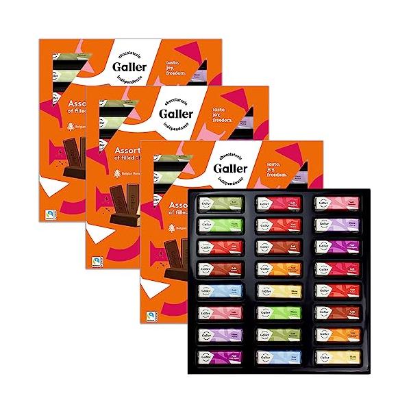 Gallerガレー  ミニタブレットギフトボックス