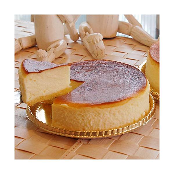 BonnBonボナボン濃厚ふわとろチーズケーキ