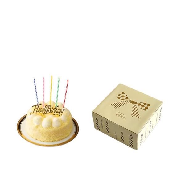 ルタオ バースデードゥーブル 