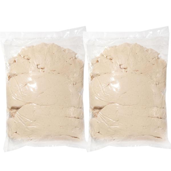 酒粕　4ｋｇ（2ｋｇ×2個）斎藤酒造場