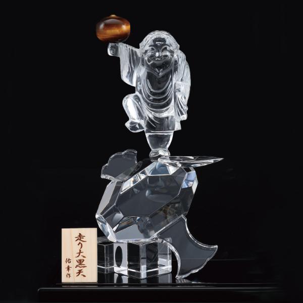 中国　美術　工芸　大千彫刻 人間国宝 葉森祥作 千手観音像 中国高級工芸美術師 レア品 仏像