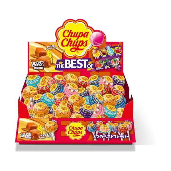 カラー：タブレットサイズ：45個 (x 1)箱色: タブレットパッケージ重量: 0.68 kgサイズ: 45個 (x 1)【注意事項】定期的にリニューアルがある為、リニューアル前後は記載のフレバーと異なる場合がございます。８つのベストフレー...