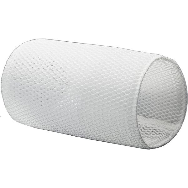 カラー：ホワイト本体サイズ:高さ18.55×φ12.0cm本体重量(kg):0.036