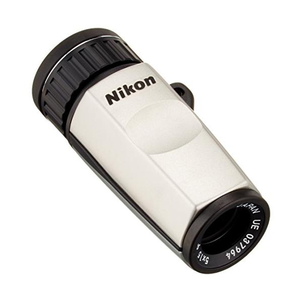 Nikon（ニコン）『モノキュラーHG5×15D』