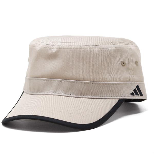 Adidas Cap フリーサイズ ツイル ワークキャップ スポーツ アディダス キャップ メンズ レディース 57cm 58cm 59cm 60cm 61cm 62cm 63cm ベージュ 100 006 Elehelm帽子通販専門店 通販 Yahoo ショッピング