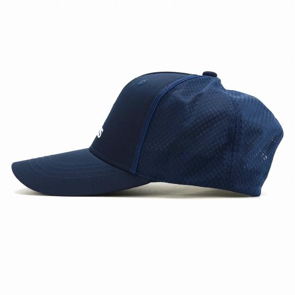 メッシュキャップ スポーツ 大きいサイズ Adidas Cap 快適 アディダス ツイル キャップ 帽子 メンズ オールシーズン 紺 ネイビー Buyee 日本代购平台 产品购物网站大全 Buyee一站式代购 Bot Online