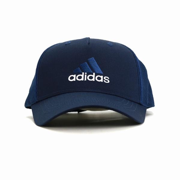 メッシュキャップ スポーツ 大きいサイズ Adidas Cap 快適 アディダス ツイル キャップ 帽子 メンズ オールシーズン 紺 ネイビー Buyee 日本代购平台 产品购物网站大全 Buyee一站式代购 Bot Online