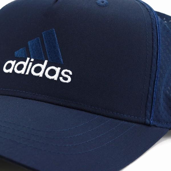 メッシュキャップ スポーツ 大きいサイズ Adidas Cap 快適 アディダス ツイル キャップ 帽子 メンズ オールシーズン 紺 ネイビー Buyee 日本代购平台 产品购物网站大全 Buyee一站式代购 Bot Online
