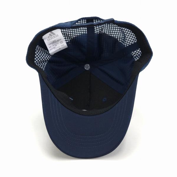 メッシュキャップ スポーツ 大きいサイズ Adidas Cap 快適 アディダス ツイル キャップ 帽子 メンズ オールシーズン 紺 ネイビー Buyee 日本代购平台 产品购物网站大全 Buyee一站式代购 Bot Online