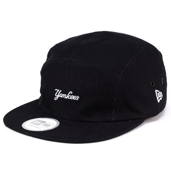 ジェットキャップ ニューエラ トレンドアイテム キャップ Newera コットン 帽子 春夏 サイズ調整可 ストリートファッション Jet Neyyan Duck 黒 ブラック Buyee Buyee 日本の通販商品 オークションの代理入札 代理購入