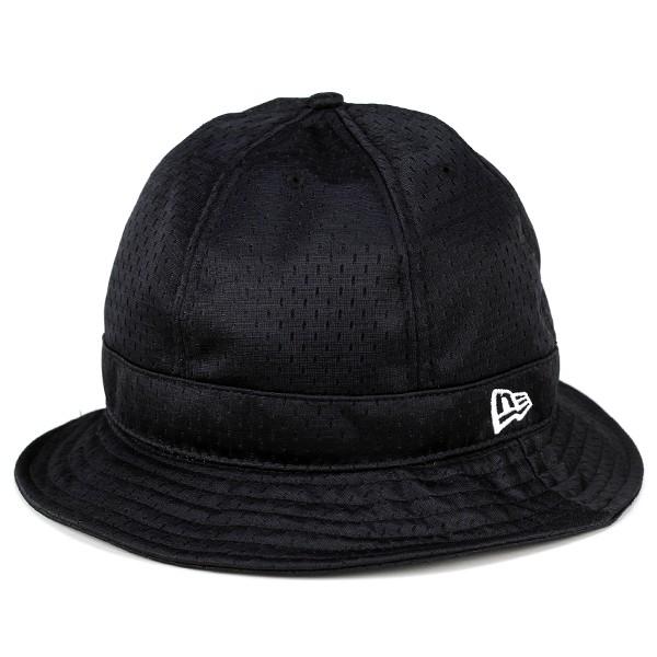 帽子 ニューエラ ハット メトロハット 小さめサイズ メッシュ ジャージ スポーティー 涼しい トレンド ストリート Explorer Jersey Mesh 黒 ブラック Elehelm帽子通販専門店 通販 Yahoo ショッピング