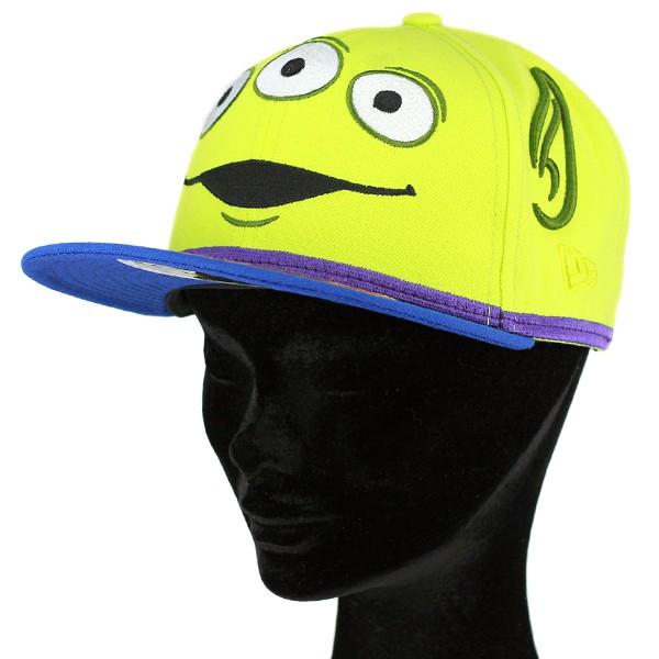 ニューエラ トイストーリー キャップ キャラクター キッズ Newera Cap 帽子 お洒落 リトルグリーンメン Buyee Buyee 提供一站式最全面最專業現地yahoo Japan拍賣代bid代拍代購服務 Bot Online