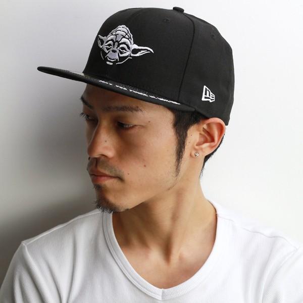 NEW ERA スターウォーズ キャップ newera ベースボールキャップ