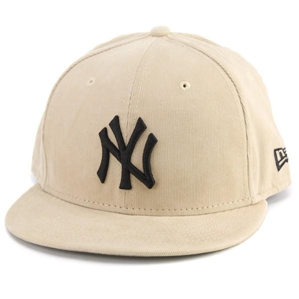 NEW ERA 秋冬 ニューエラ NEWERA コーデュロイ ベースボール