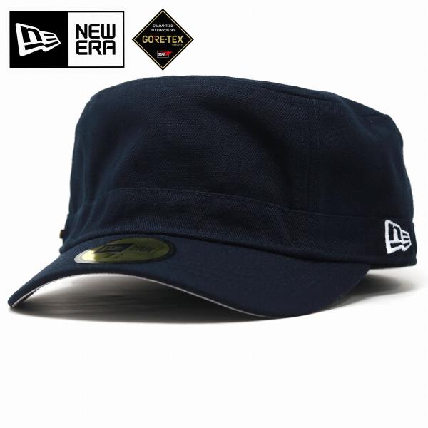 NEW ERA NEWERA キャップ GORE TEX ニューエラ メンズ