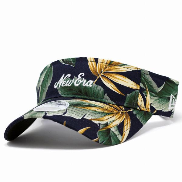 NEWERA カートバック、サンバイザーせット(ボタニカル) NEWERA カートバック、サンバイザーせット(ボタニカル) 楽天市場