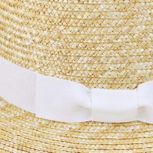 カンカン帽 レディース ストローハット メンズ 海 帽子 リボン 春夏 プール アウトドア リゾート 麦わら 白 オフホワイト Buyee Buyee Japanese Proxy Service Buy From Japan Bot Online