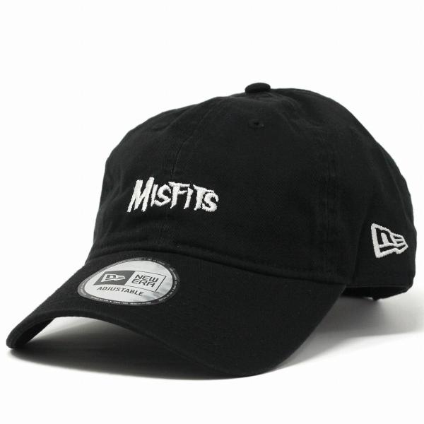 ミスフィッツ MISFITS 20 YEARS OF TERROR キャップ ミスフィッツ MISFITS 20 YEARS OF TERROR キャップ