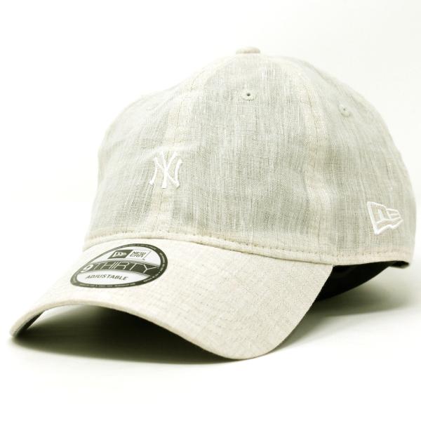 希少品 美品 アッシーナニューヨーク リネン100%帽子 希少品 美品 アッシーナニューヨーク リネン100%帽子