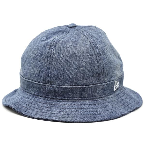 NEW ERA（ニューエラ） ハット メンズ デニム 帽子 エクスプローラー