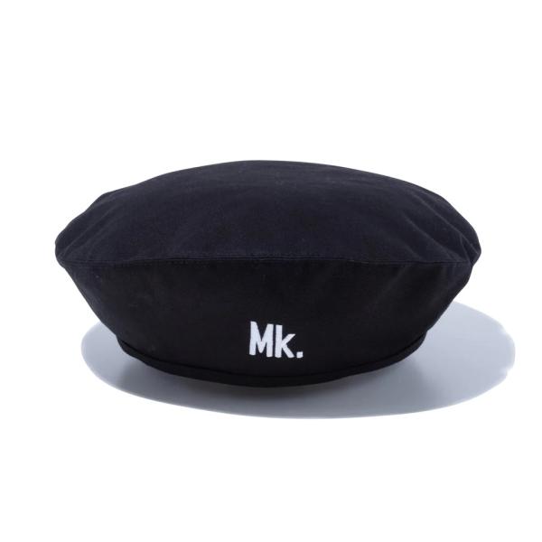 NEW ERA（ニューエラ） 帽子 山本舞香 ベレー帽 レディース NEWERA