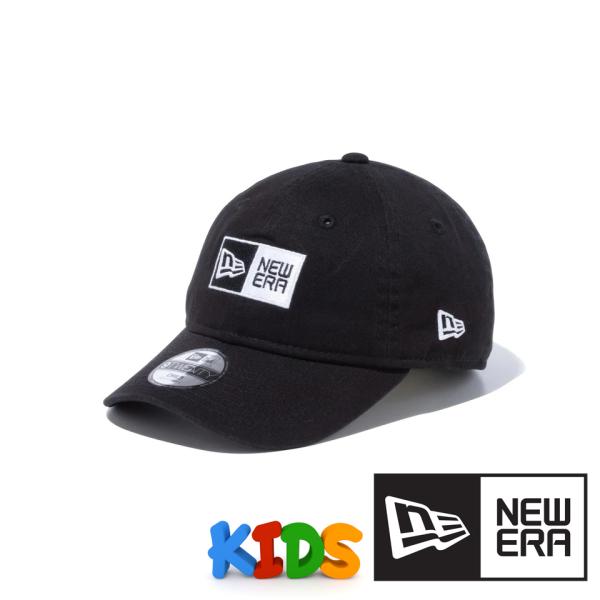 NEW ERA（ニューエラ） キッズ キャップ NEWERA Child 9TWENTY 帽子