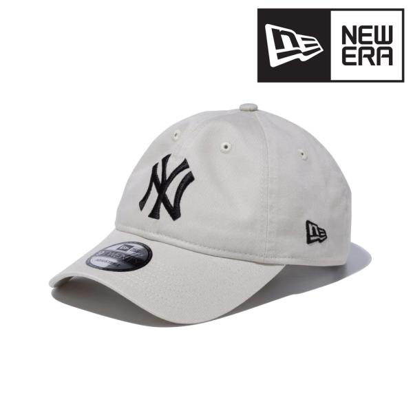 NEW ERA（ニューエラ） キャップ 9TWENTY ウォッシュドコットン