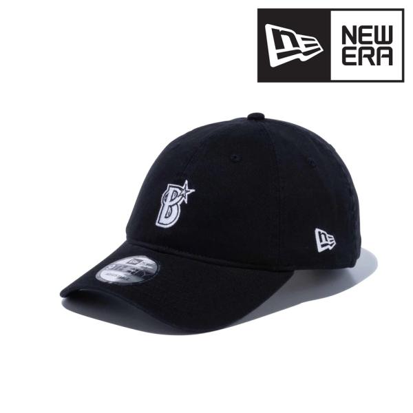 横浜ベイスターズ　NEWERA ニューエラ キャップ帽子　l1034052794 NEW ERA ニューエラ 帽子 メンズ NEWERA Youth 9FORTY A-Frame