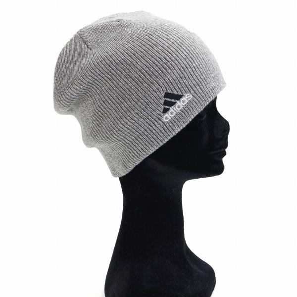 Adidas 2トーン ビーニー メンズ アディダス メンズ ニット メンズ ブランドロゴ 秋冬 帽子 ニット帽 レディース グレー Buyee Buyee Japanese Proxy Service Buy From Japan Bot Online