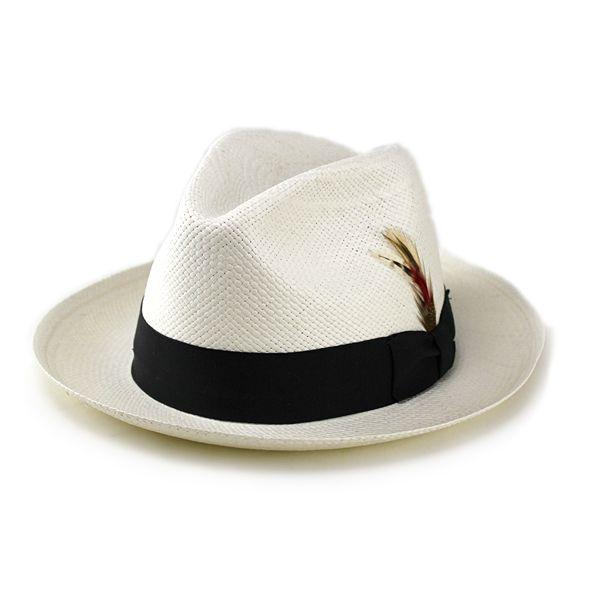 New York Hat パナマハット