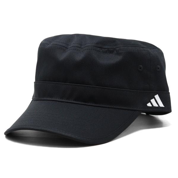 adidas（アディダス） ワークキャップ パフォーマンスロゴ ドゴール