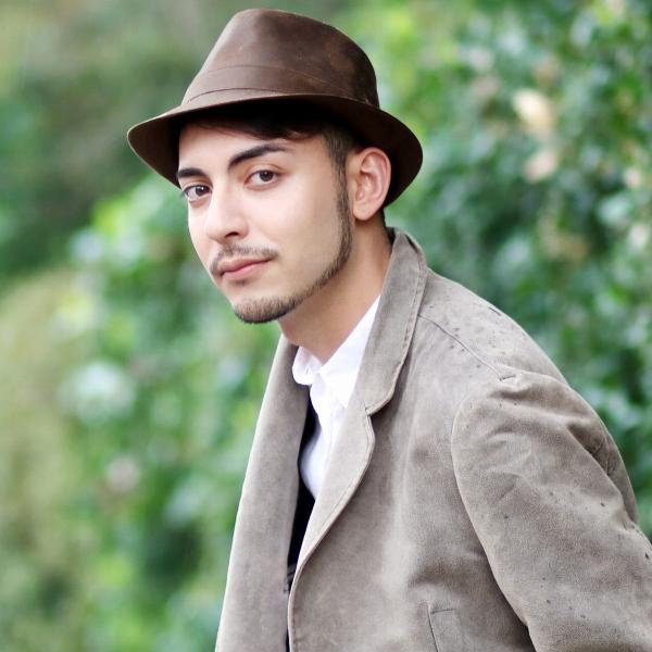 ハット 父の日 HENSCHEL レザー風 フェイクスエード USAブランド