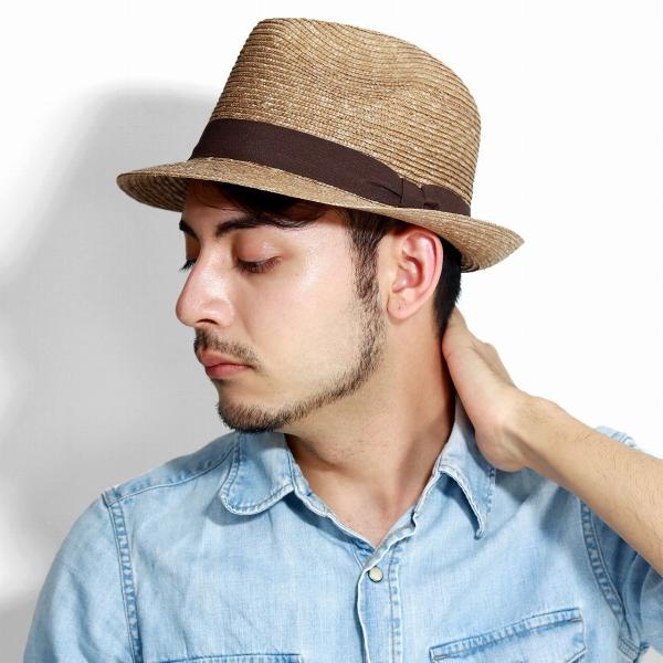 メンズストローハット メンズ帽子 キャップ 通販 人気ランキング 価格 Com