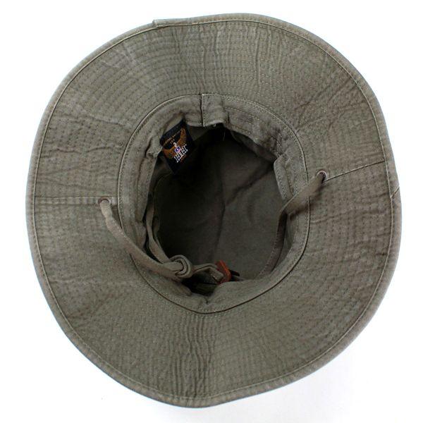 アウトドア ハット ブランド ヘンシェル アドベンチャーサファリハット メンズ帽子 レディースハット 登山やハイキングキャンプなどのアウトドアにも オリーブ Buyee Buyee 日本の通販商品 オークションの代理入札 代理購入