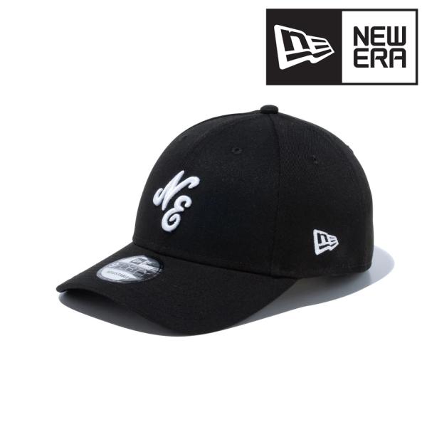 NEW ERA（ニューエラ） NEWERA 9FORTY Classic Logo クラシックロゴ