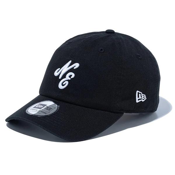 最終価格 NEW ERA×AMERI CASUALCLASSIC LOGOCAP Ameri（アメリ）の「NEWERA×AMERI CASUAL CLASSIC LOGO CAP