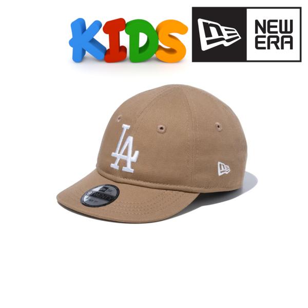 NEW ERA（ニューエラ） NEWERA My 1st 9TWENTY キャップ 最小サイズ