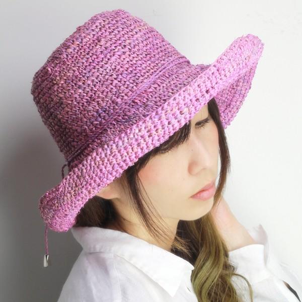 ハット レディース 帽子 夏 お洒落 日よけ アウトドア 海水浴 ナチュラルコーディネート 紫 ライラック Buyee Buyee 提供一站式最全面最專業現地yahoo Japan拍賣代bid代拍代購服務 Bot Online