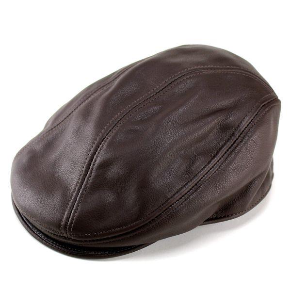 NEW YORK HAT（ニューヨークハット） ハンチング 帽子 メンズ